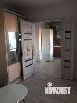 1-к квартира, на длительный срок, 30м2, 18/18 этаж