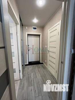 2-к квартира, на длительный срок, 42м2, 12/17 этаж