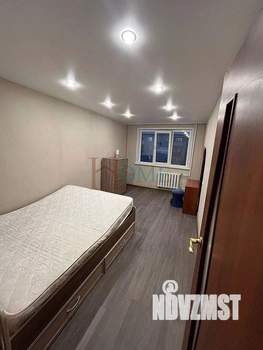 2-к квартира, на длительный срок, 44м2, 4/5 этаж