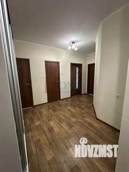 2-к квартира, на длительный срок, 69м2, 19/24 этаж