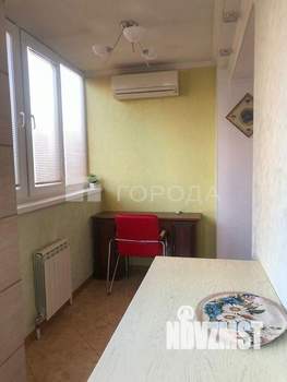 1-к квартира, на длительный срок, 35м2, 10/19 этаж