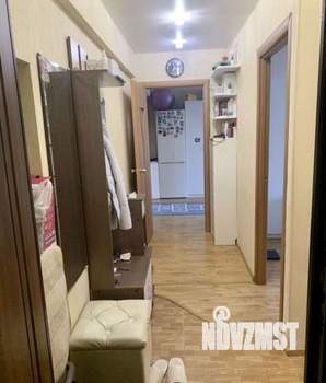 3-к квартира, на длительный срок, 57м2, 6/9 этаж