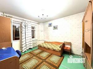 1-к квартира, на длительный срок, 35м2, 5/9 этаж