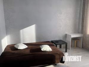 1-к квартира, на длительный срок, 36м2, 11/18 этаж