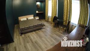 Студия квартира, посуточно, 20м2, 2/4 этаж