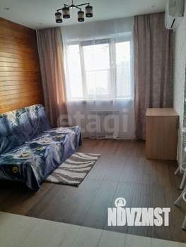 Студия квартира, на длительный срок, 38м2, 24/26 этаж