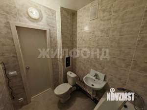 Студия квартира, на длительный срок, 31м2, 18/25 этаж