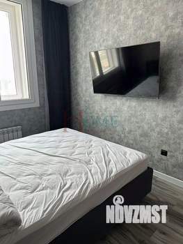 1-к квартира, на длительный срок, 378м2, 22/23 этаж