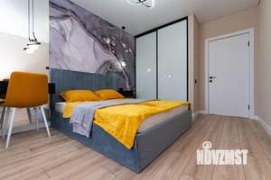 2-к квартира, на длительный срок, 40м2, 8/17 этаж