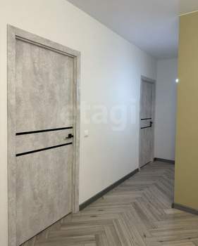 1-к квартира, на длительный срок, 62м2, 14/17 этаж