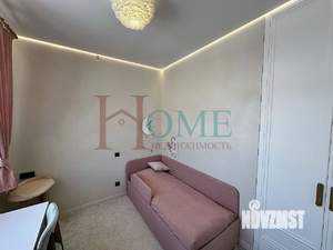 3-к квартира, на длительный срок, 63м2, 15/17 этаж