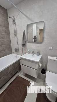 1-к квартира, на длительный срок, 38м2, 5/25 этаж