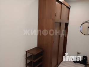 Студия квартира, на длительный срок, 33м2, 5/10 этаж