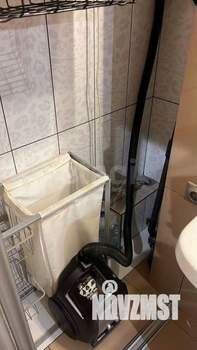 Студия квартира, на длительный срок, 50м2, 14/22 этаж