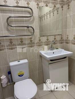 1-к квартира, на длительный срок, 43м2, 12/16 этаж