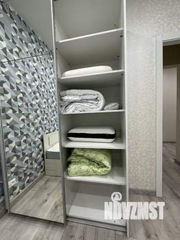 2-к квартира, на длительный срок, 63м2, 4/18 этаж