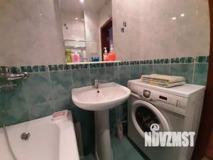 2-к квартира, посуточно, 76м2, 6/14 этаж