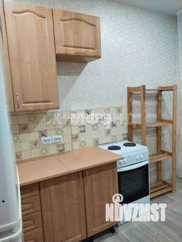 1-к квартира, на длительный срок, 41м2, 5/18 этаж