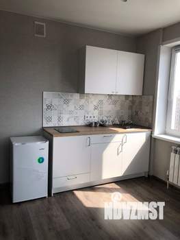 Студия квартира, на длительный срок, 30м2, 16/21 этаж