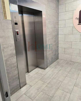 1-к квартира, на длительный срок, 39м2, 9/17 этаж