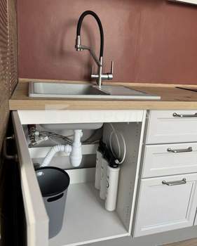 Студия квартира, на длительный срок, 30м2, 2/21 этаж