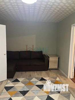 2-к квартира, на длительный срок, 40м2, 1/9 этаж