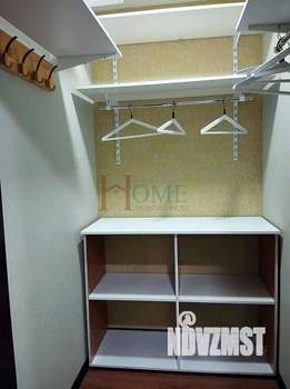 1-к квартира, на длительный срок, 38м2, 4/10 этаж