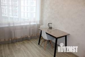 1-к квартира, посуточно, 32м2, 5/24 этаж