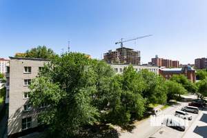 1-к квартира, на длительный срок, 39м2, 5/10 этаж