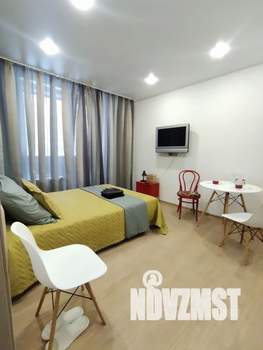 Студия квартира, посуточно, 20м2, 1/8 этаж