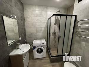 2-к квартира, на длительный срок, 43м2, 11/25 этаж