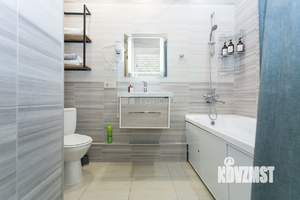 1-к квартира, на длительный срок, 30м2, 3/17 этаж