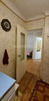 2-к квартира, на длительный срок, 44м2, 2/5 этаж