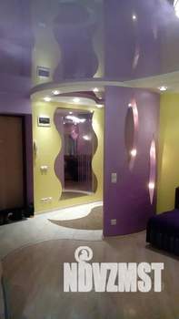 2-к квартира, посуточно, 45м2, 5/9 этаж