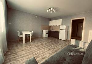 Студия квартира, на длительный срок, 30м2, 14/27 этаж