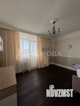 3-к квартира, на длительный срок, 74м2, 16/25 этаж
