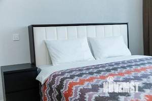 1-к квартира, посуточно, 48м2, 15/25 этаж