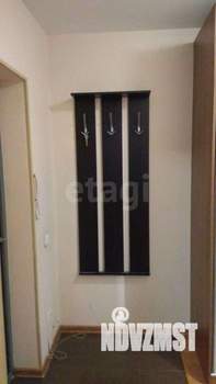 1-к квартира, на длительный срок, 40м2, 12/17 этаж