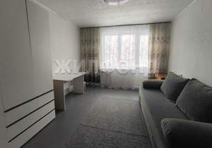 1-к квартира, на длительный срок, 30м2, 2/5 этаж