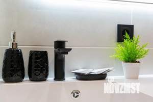 Студия квартира, посуточно, 34м2, 4/25 этаж