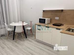 1-к квартира, на длительный срок, 36м2, 11/15 этаж