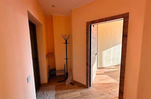 1-к квартира, на длительный срок, 40м2, 12/17 этаж