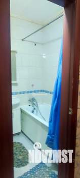 1-к квартира, на длительный срок, 40м2, 4/9 этаж