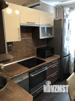 2-к квартира, на длительный срок, 45м2, 2/9 этаж