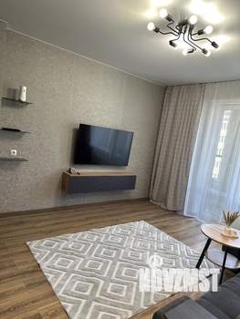 1-к квартира, на длительный срок, 40м2, 11/20 этаж