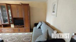 2-к квартира, посуточно, 45м2, 3/9 этаж
