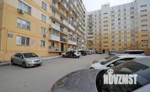 1-к квартира, на длительный срок, 41м2, 1/10 этаж