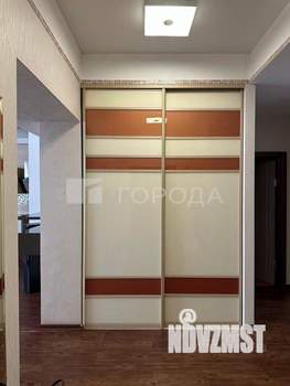 3-к квартира, на длительный срок, 100м2, 4/5 этаж