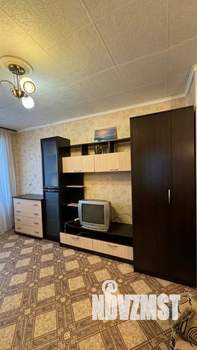 2-к квартира, на длительный срок, 43м2, 4/6 этаж