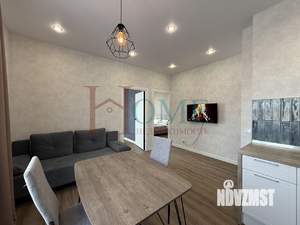 2-к квартира, на длительный срок, 50м2, 17/25 этаж